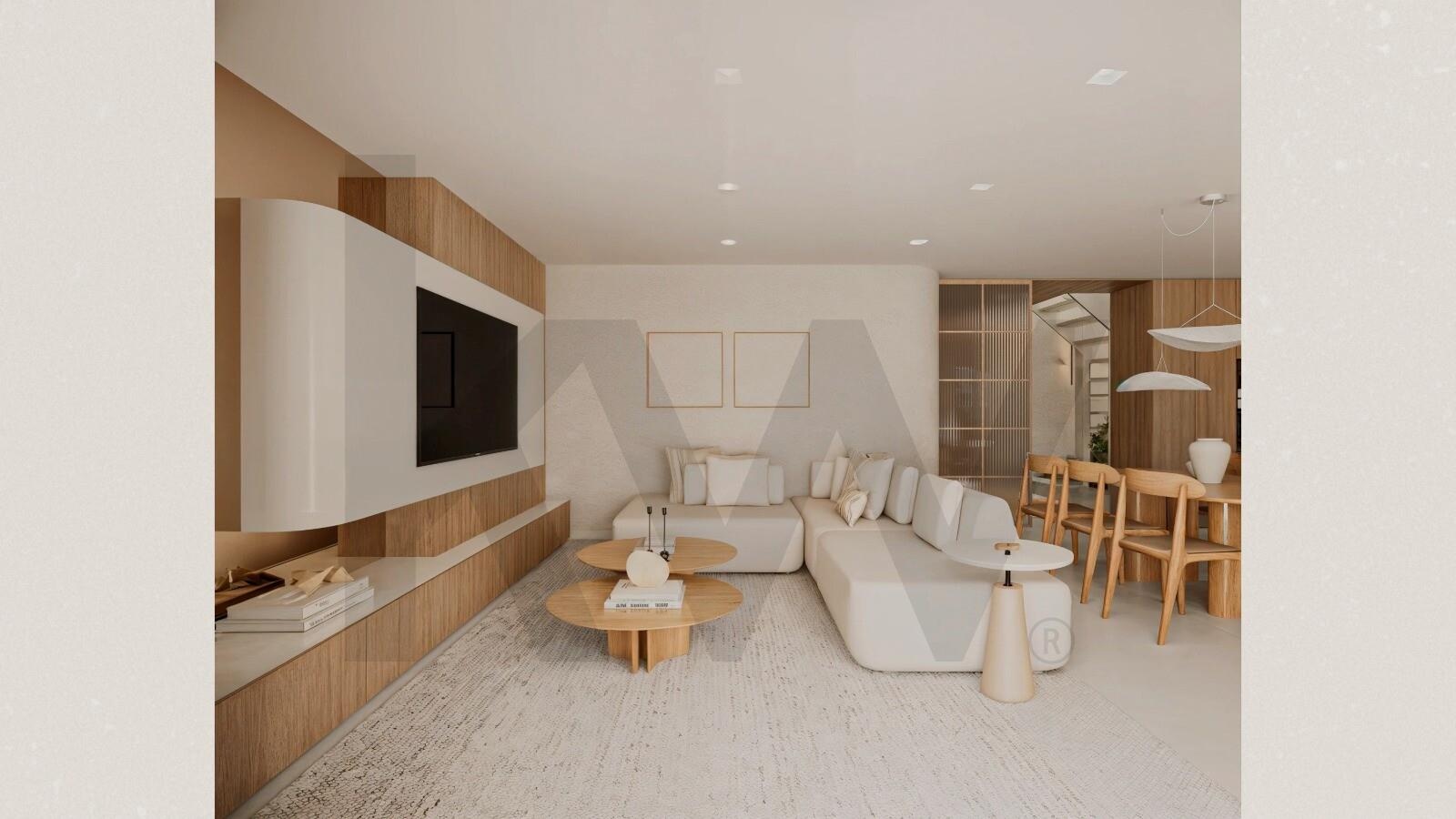 Apartamento T5+ à Venda em Porto - Portugal - 6