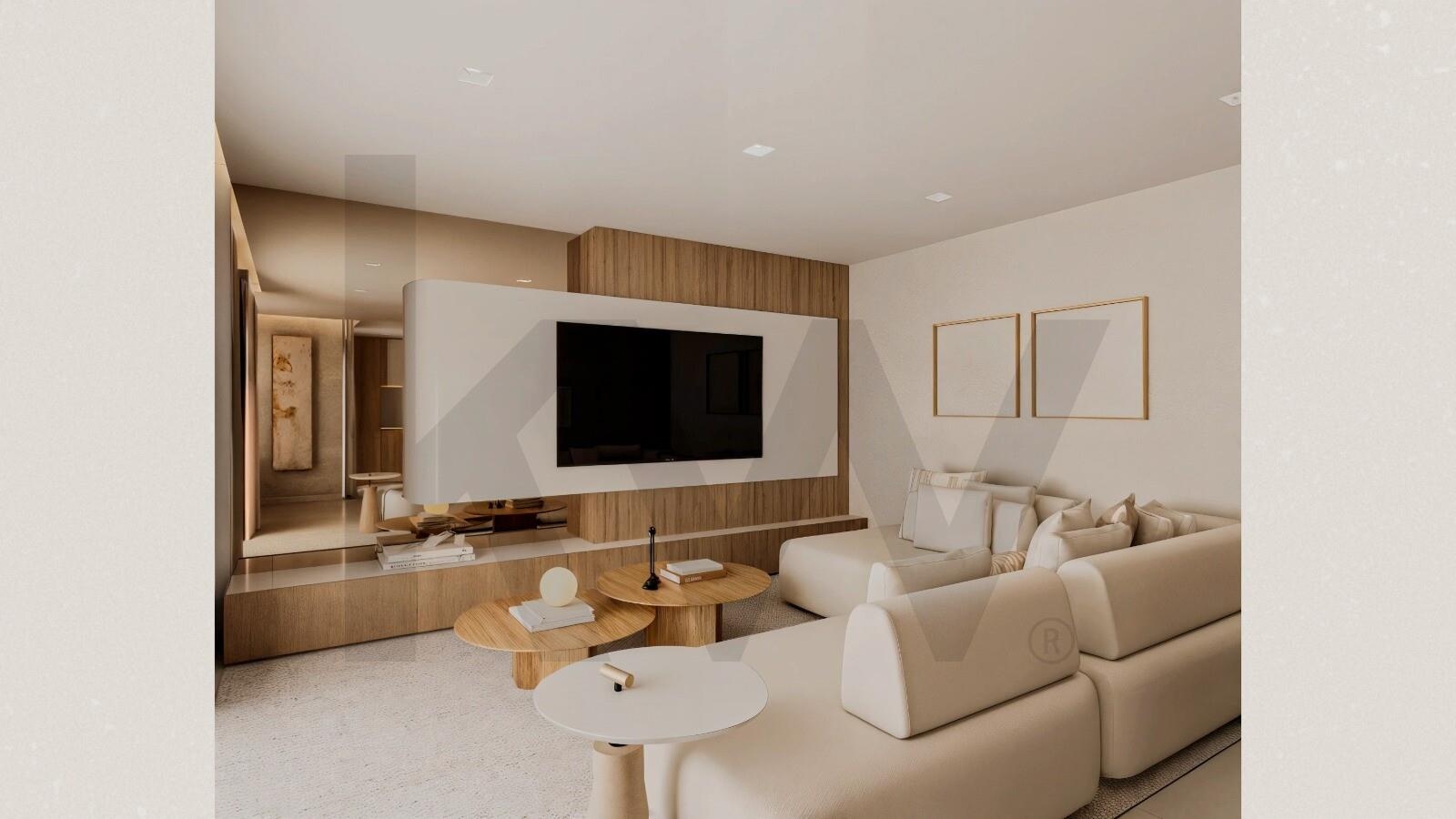 Apartamento T5+ à Venda em Porto - Portugal - 8