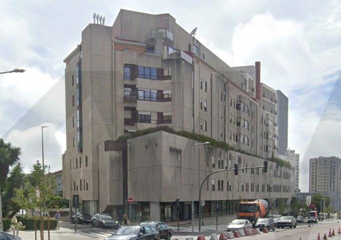 Apartamento T5+ à Venda em Porto - Portugal - 1