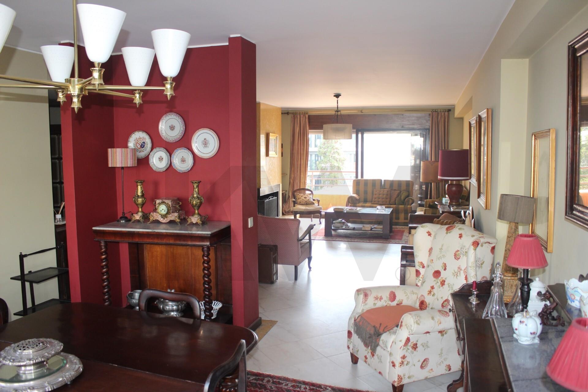 Apartamento T5+ à Venda em Porto - Portugal - 8