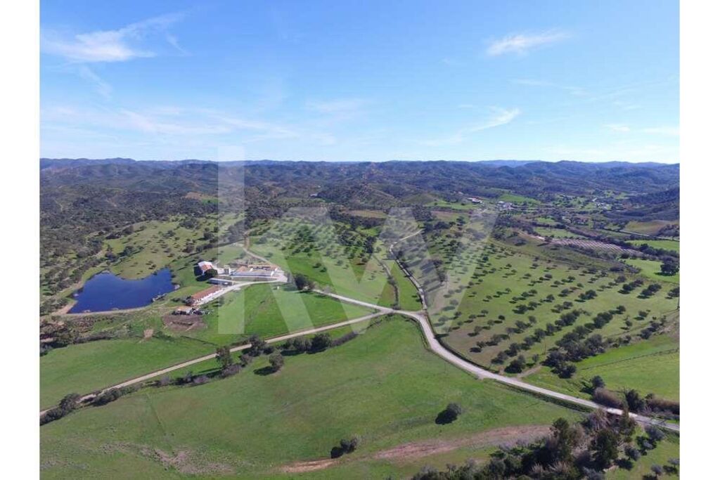 Quinta T5+ à Venda em Silves - Algarve - Portugal - 2
