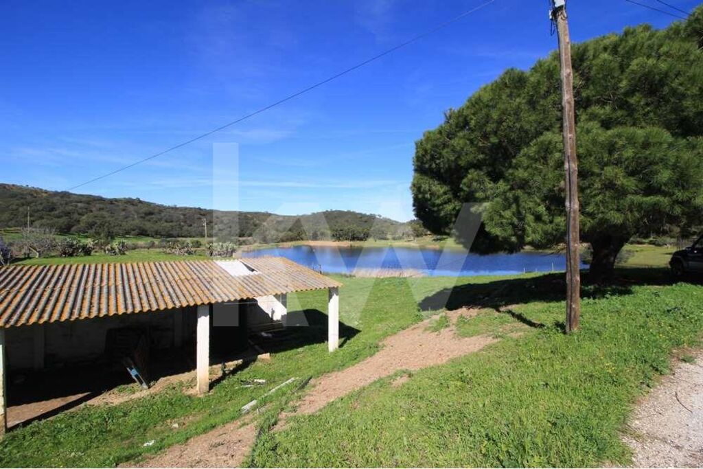 Quinta T5+ à Venda em Silves - Algarve - Portugal - 4