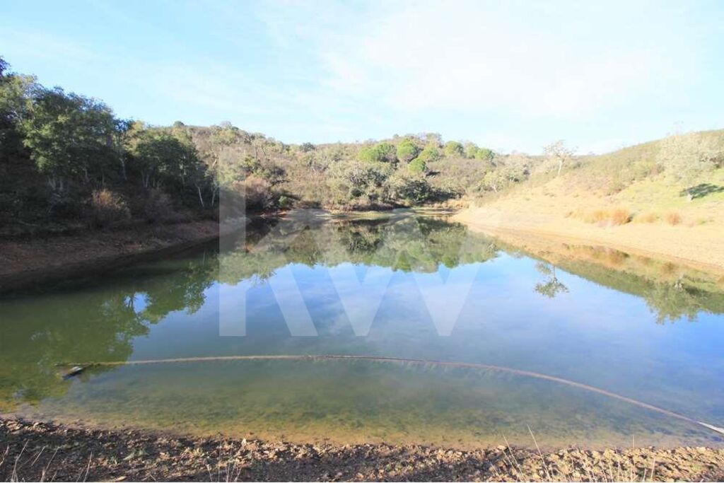 Quinta T5+ à Venda em Silves - Algarve - Portugal - 8