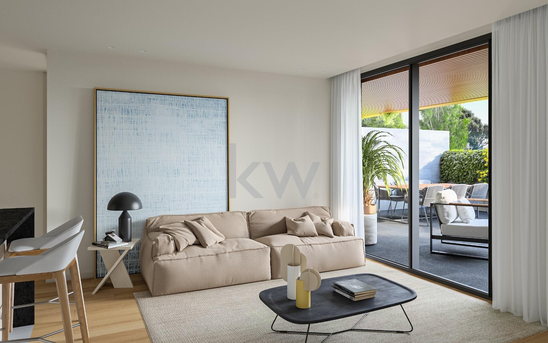 Apartamento T5+ à Venda em Vila Nova de Gaia - Portugal - 4