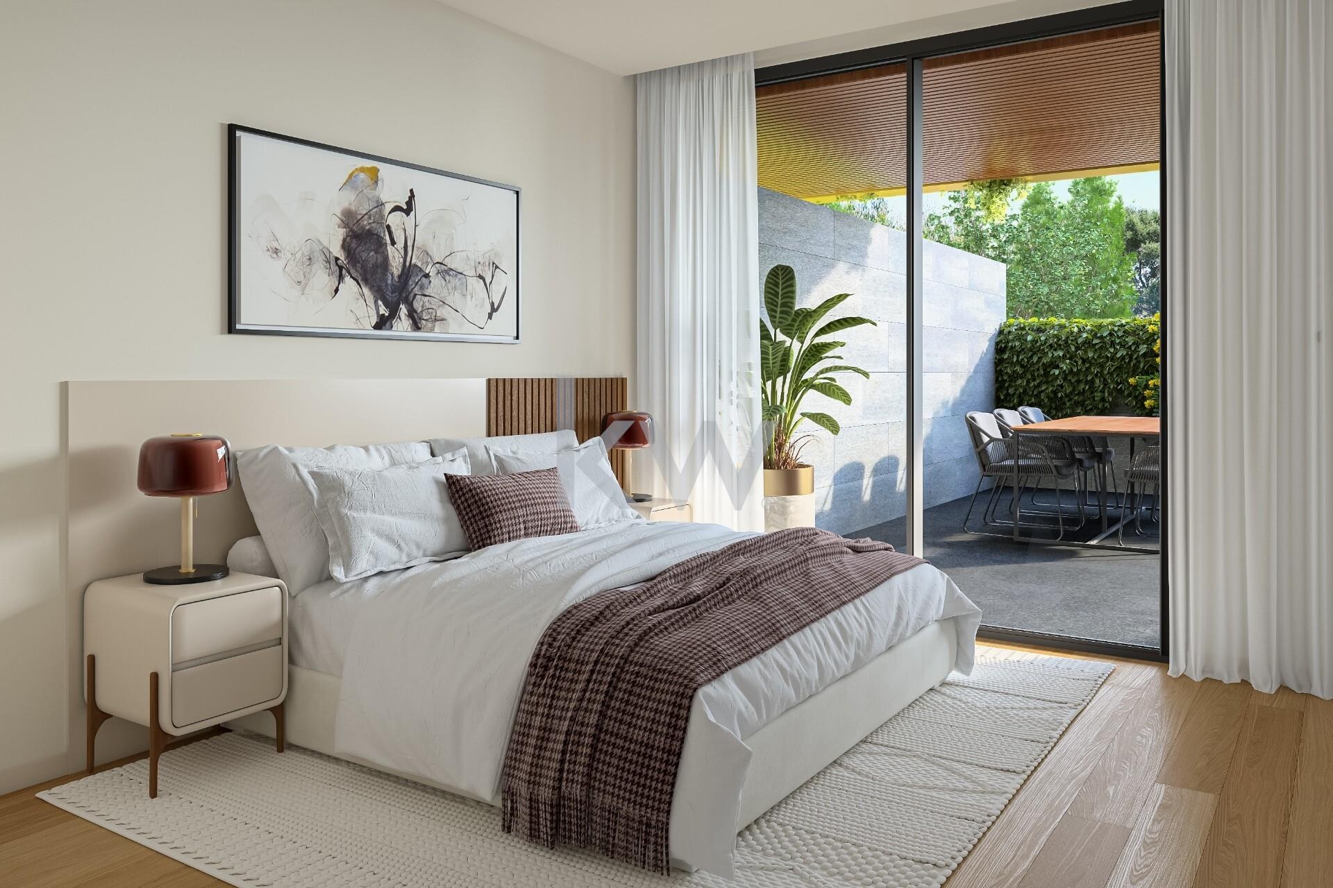 Apartamento T5+ à Venda em Vila Nova de Gaia - Portugal - 5