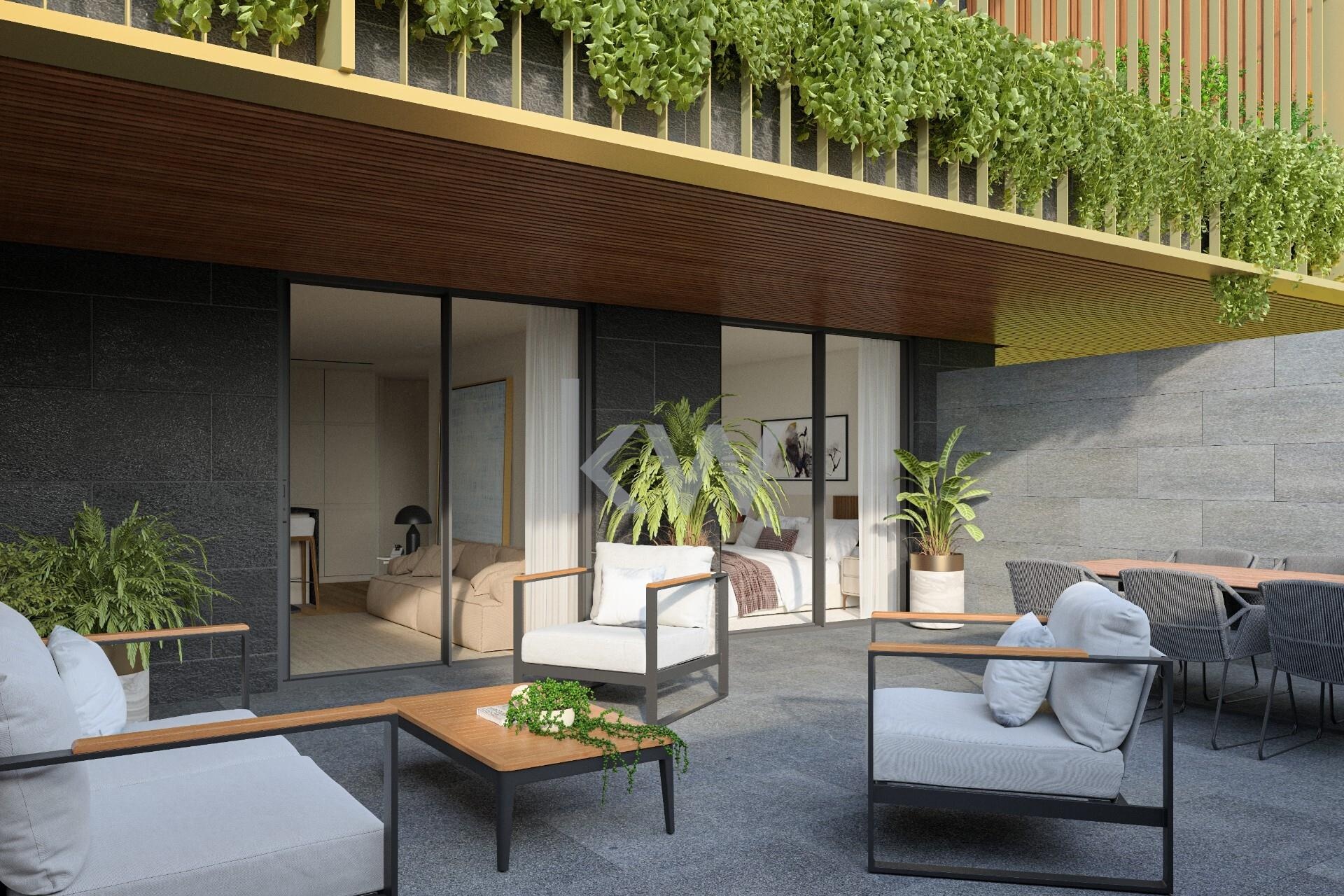 Apartamento T5+ à Venda em Vila Nova de Gaia - Portugal - 6
