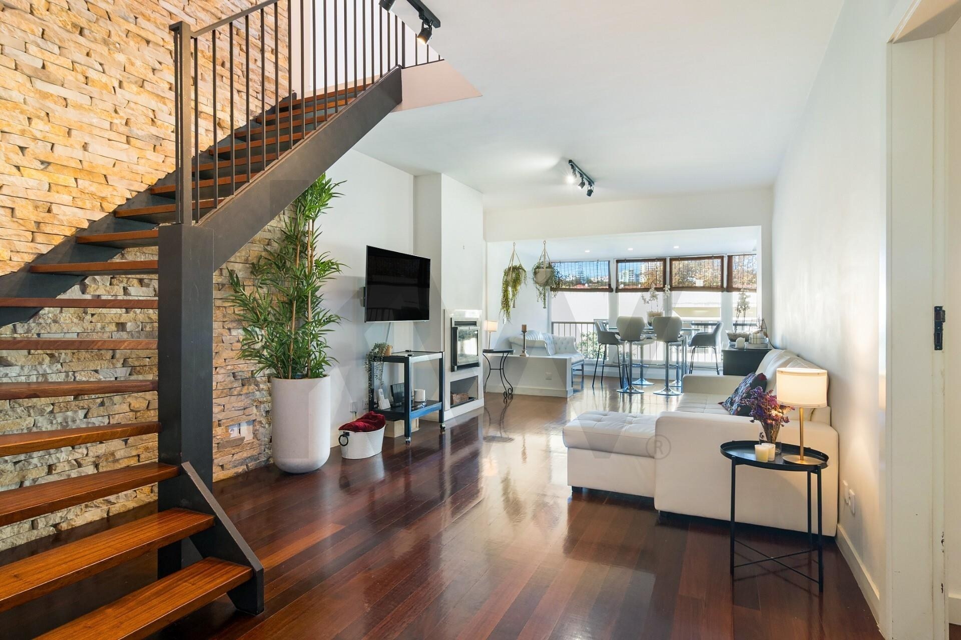 Apartamento T5+ à Venda em Cascais - Lisboa - Portugal - 2