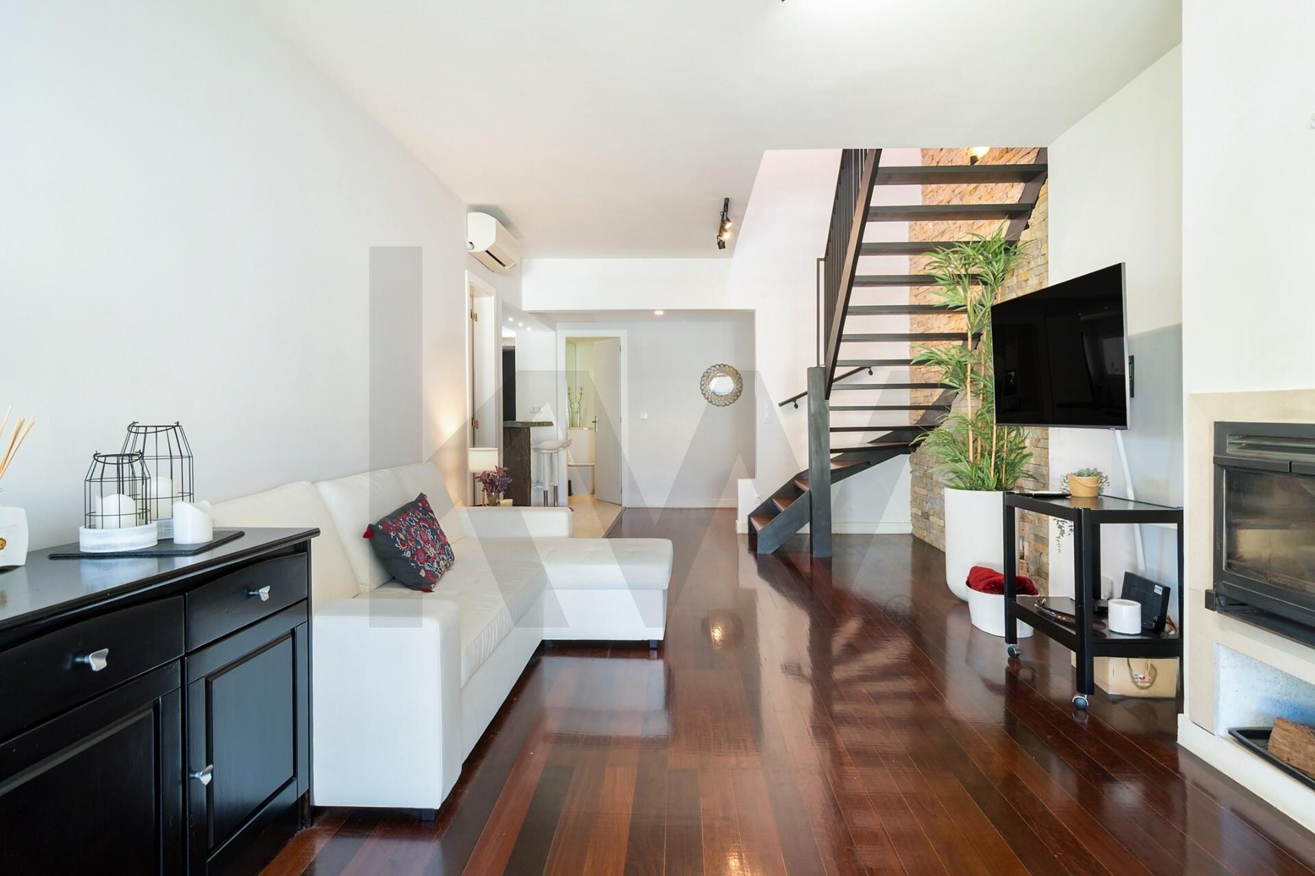 Apartamento T5+ à Venda em Cascais - Lisboa - Portugal - 3