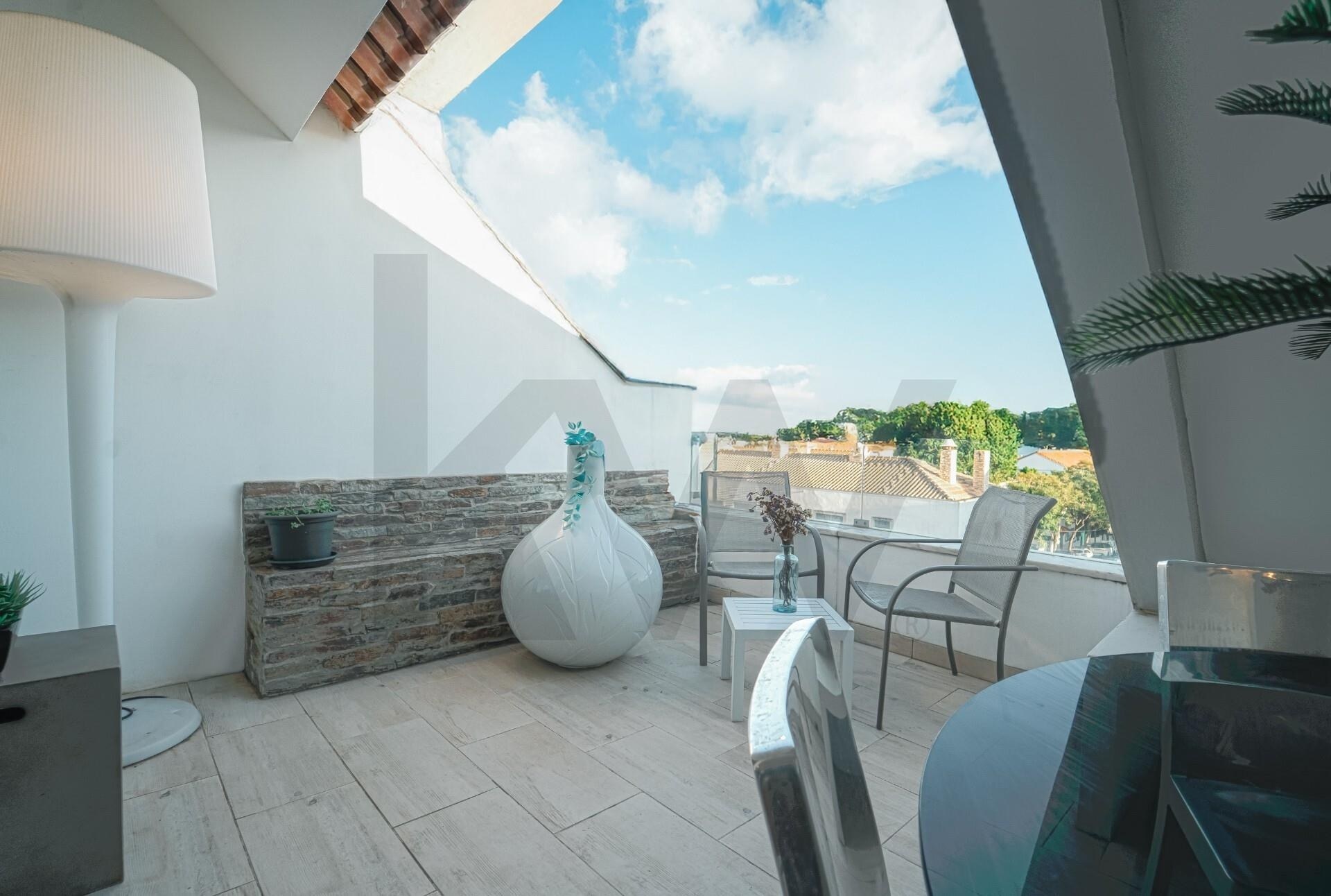 Apartamento T5+ à Venda em Cascais - Lisboa - Portugal - 4