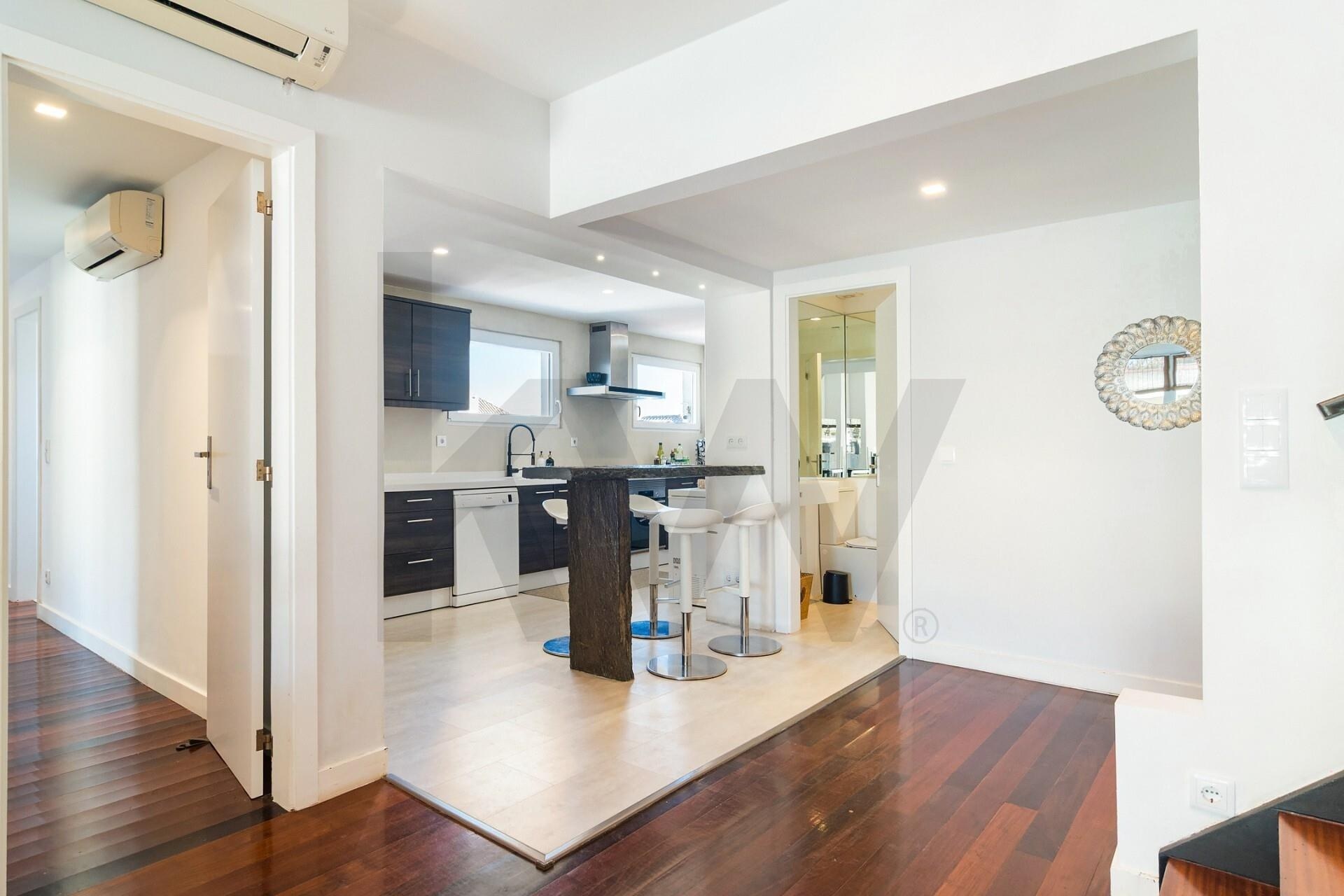 Apartamento T5+ à Venda em Cascais - Lisboa - Portugal - 8