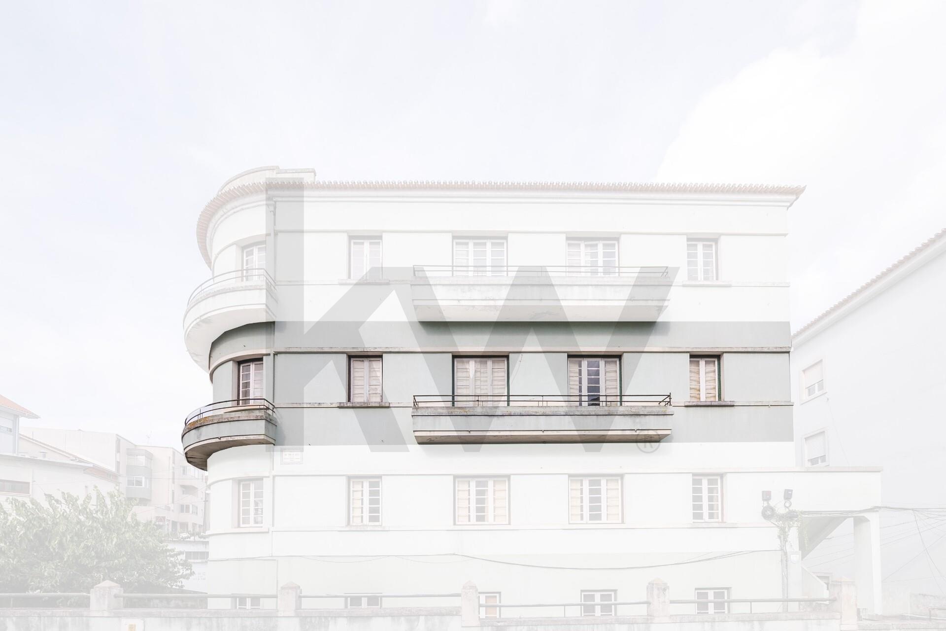 Apartamento T5+ à Venda em Coimbra - Coimbra - Portugal - 1