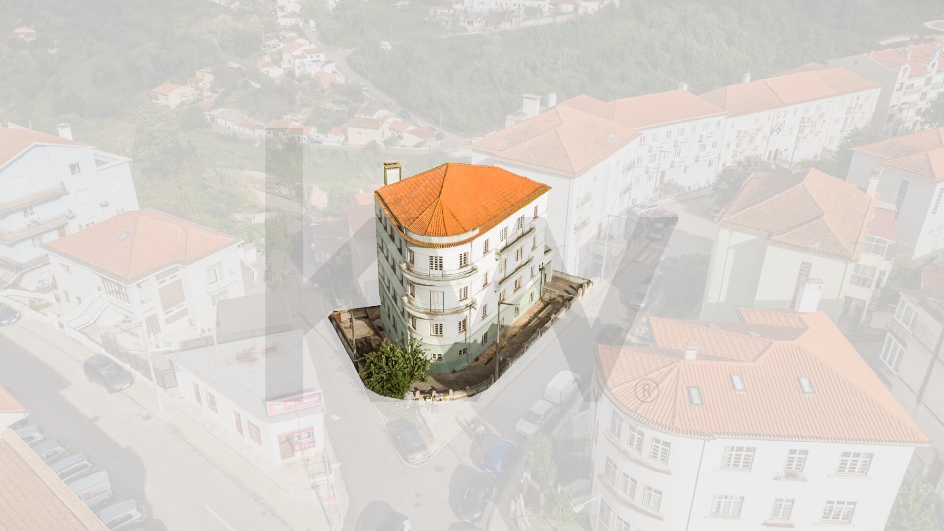 Apartamento T5+ à Venda em Coimbra - Coimbra - Portugal - 4