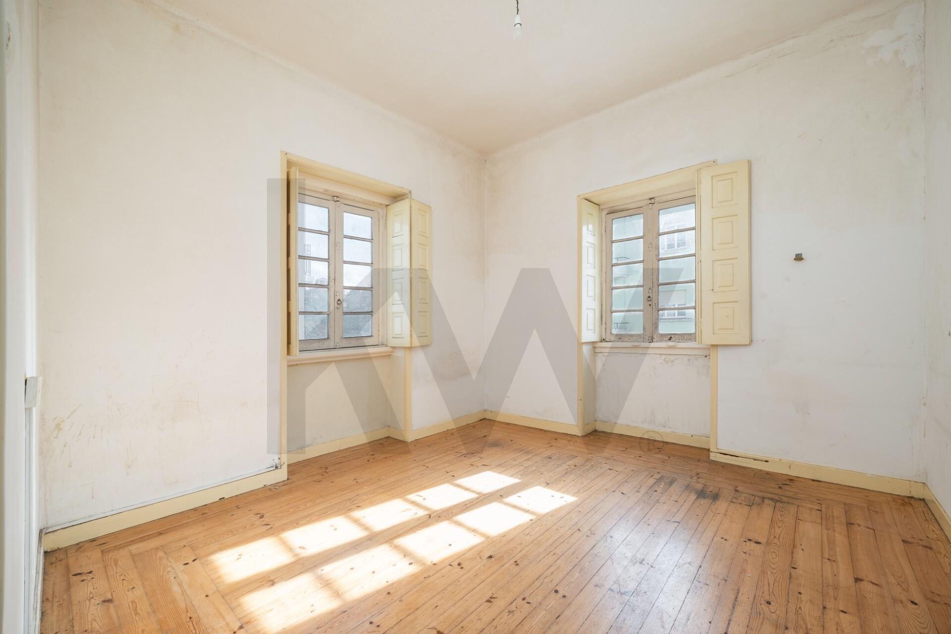 Apartamento T5+ à Venda em Coimbra - Coimbra - Portugal - 7