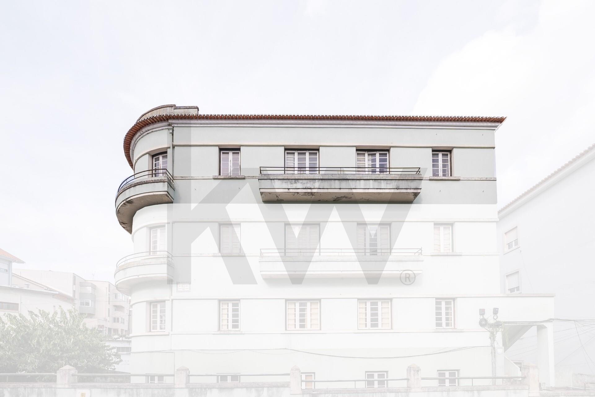 Apartamento T5+ à Venda em Coimbra - Coimbra - Portugal - 1