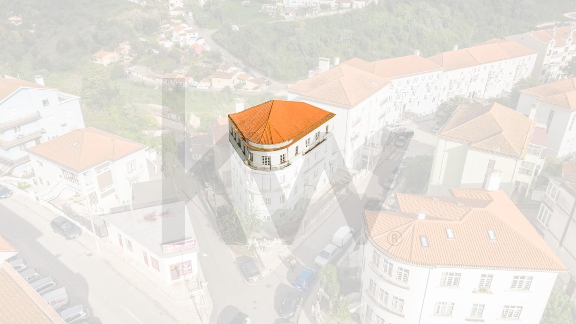Apartamento T5+ à Venda em Coimbra - Coimbra - Portugal - 2