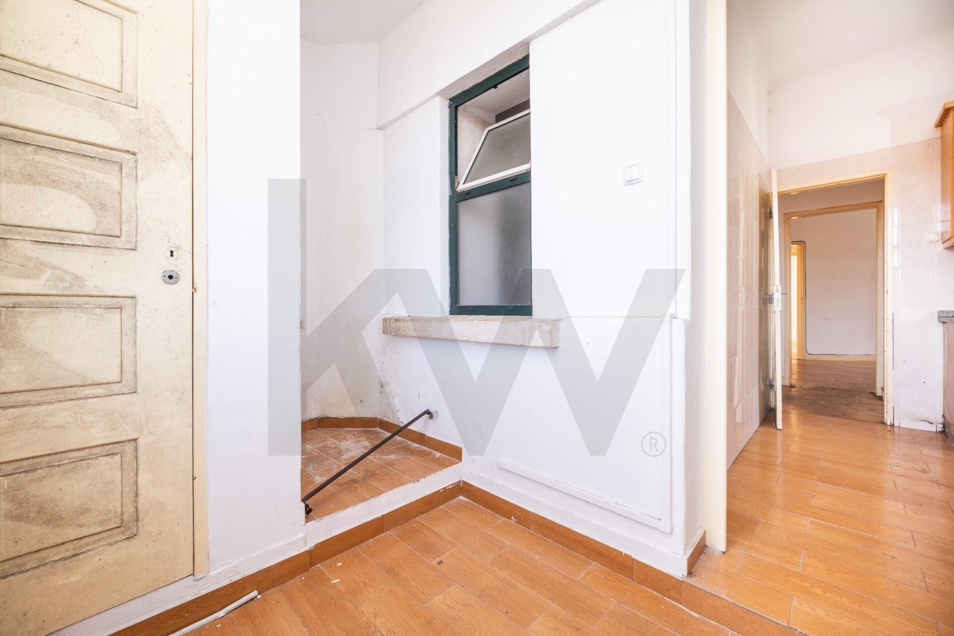 Apartamento T5+ à Venda em Coimbra - Coimbra - Portugal - 8