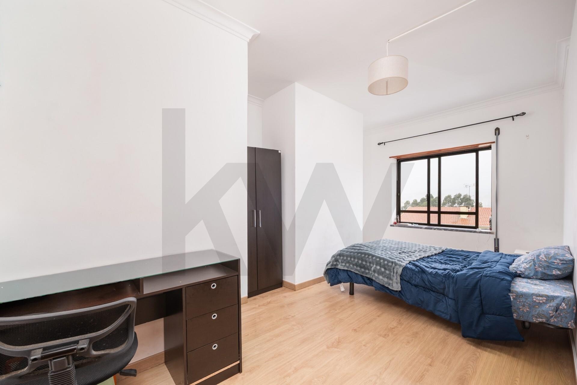 Apartamento T5+ à Venda em Coimbra - Coimbra - Portugal - 4