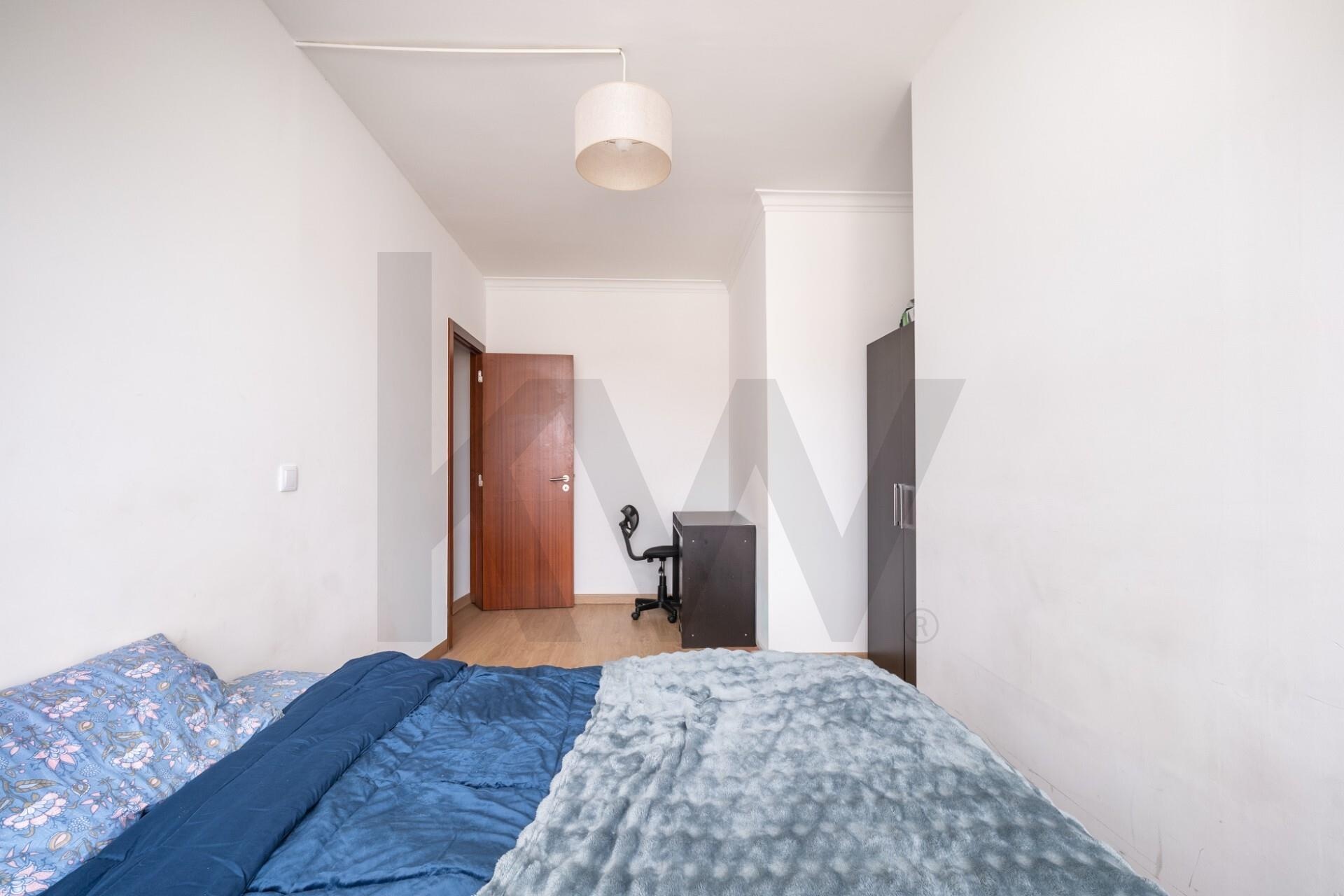 Apartamento T5+ à Venda em Coimbra - Coimbra - Portugal - 5