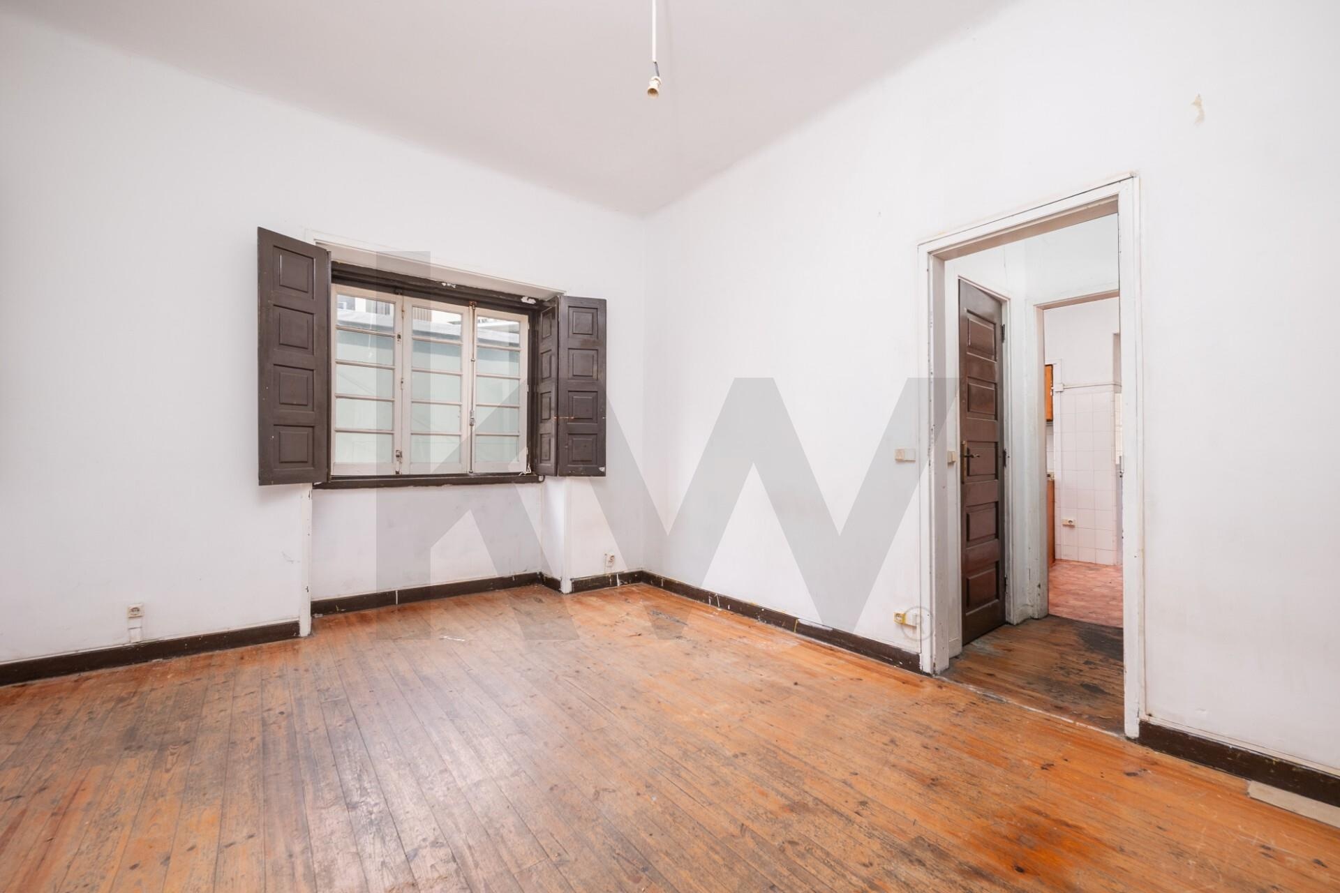 Apartamento T5+ à Venda em Coimbra - Coimbra - Portugal - 5