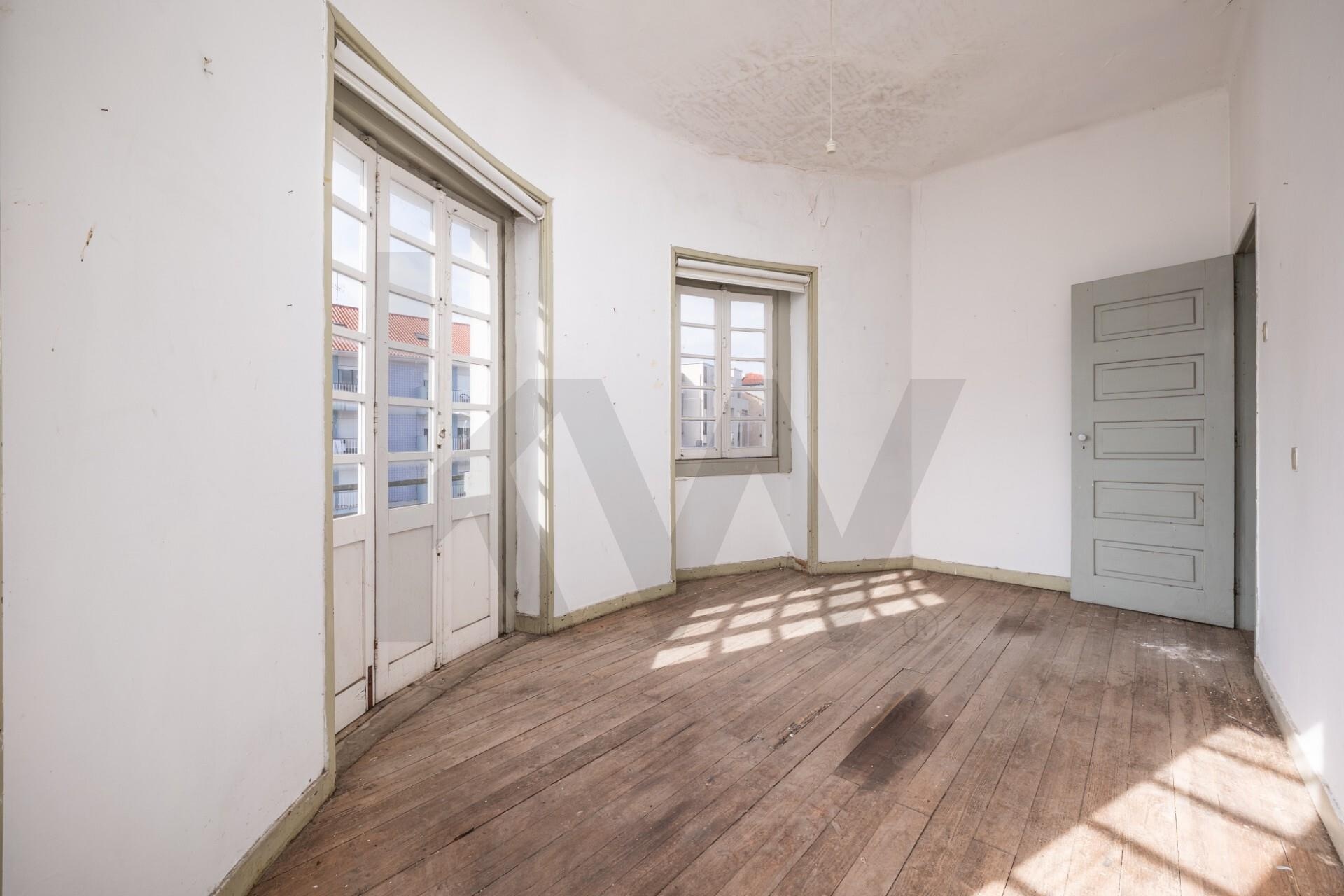 Apartamento T5+ à Venda em Coimbra - Coimbra - Portugal - 6
