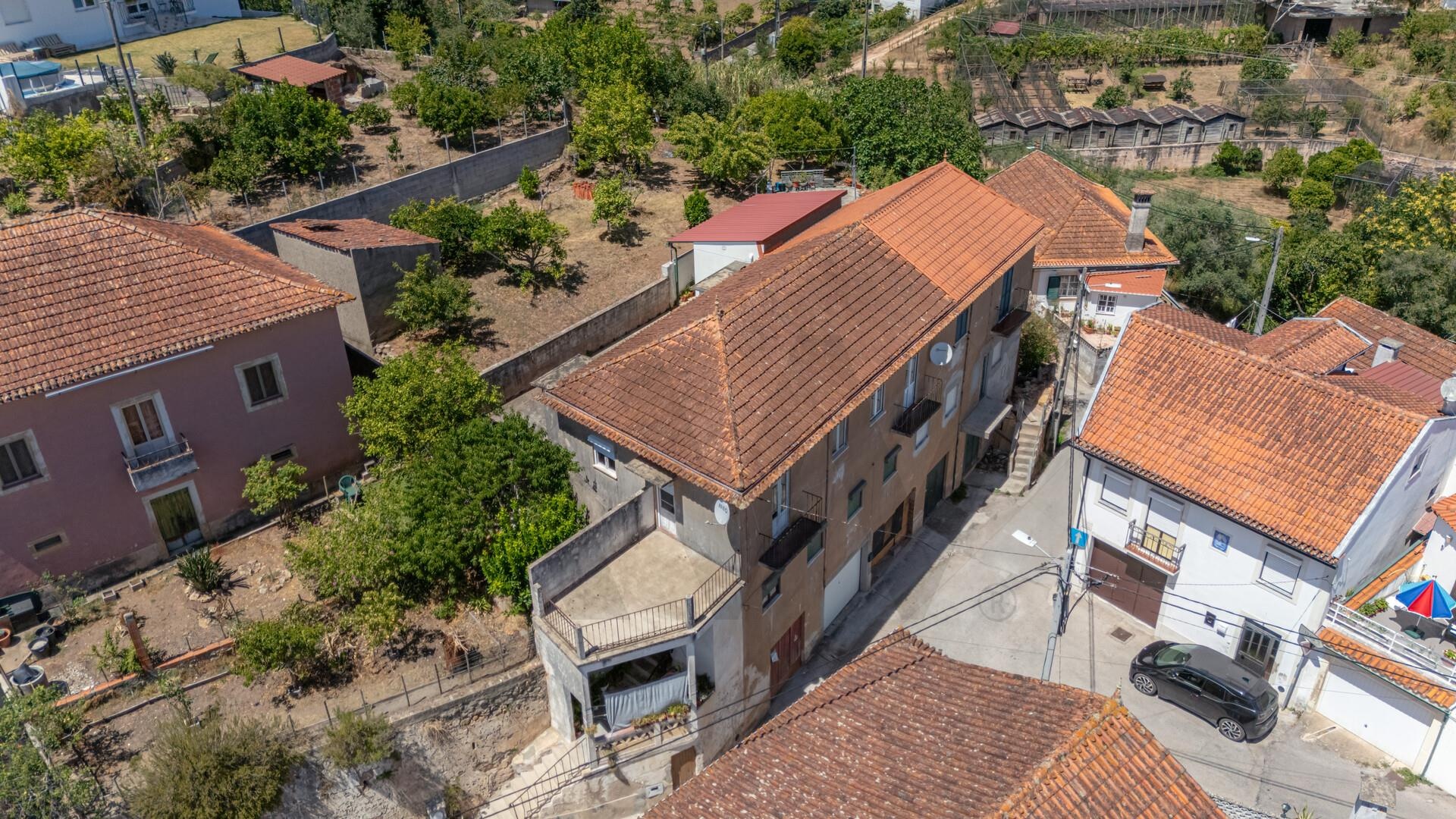 Apartamento T5+ à Venda em Coimbra - Coimbra - Portugal - 2