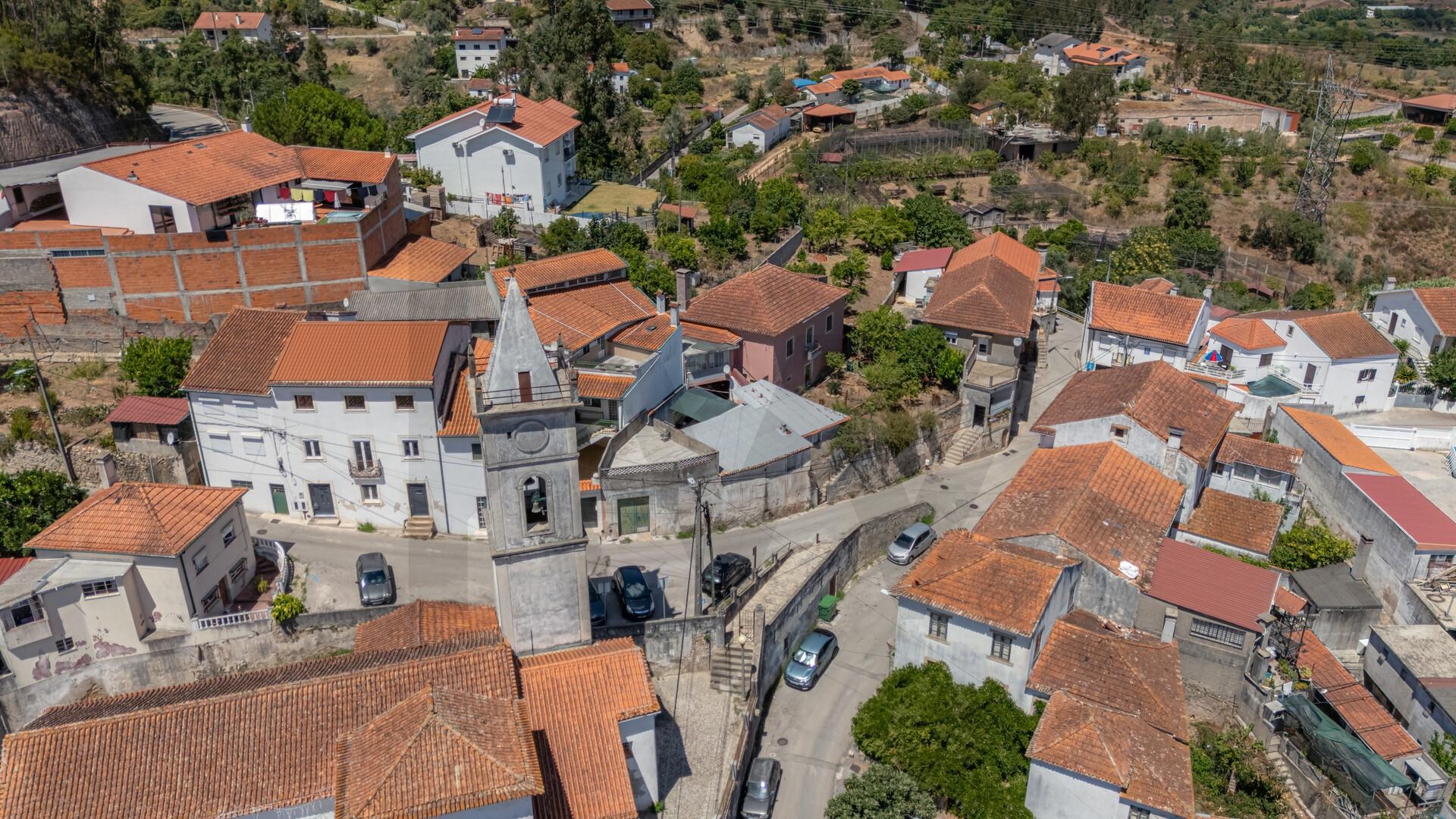 Apartamento T5+ à Venda em Coimbra - Coimbra - Portugal - 5