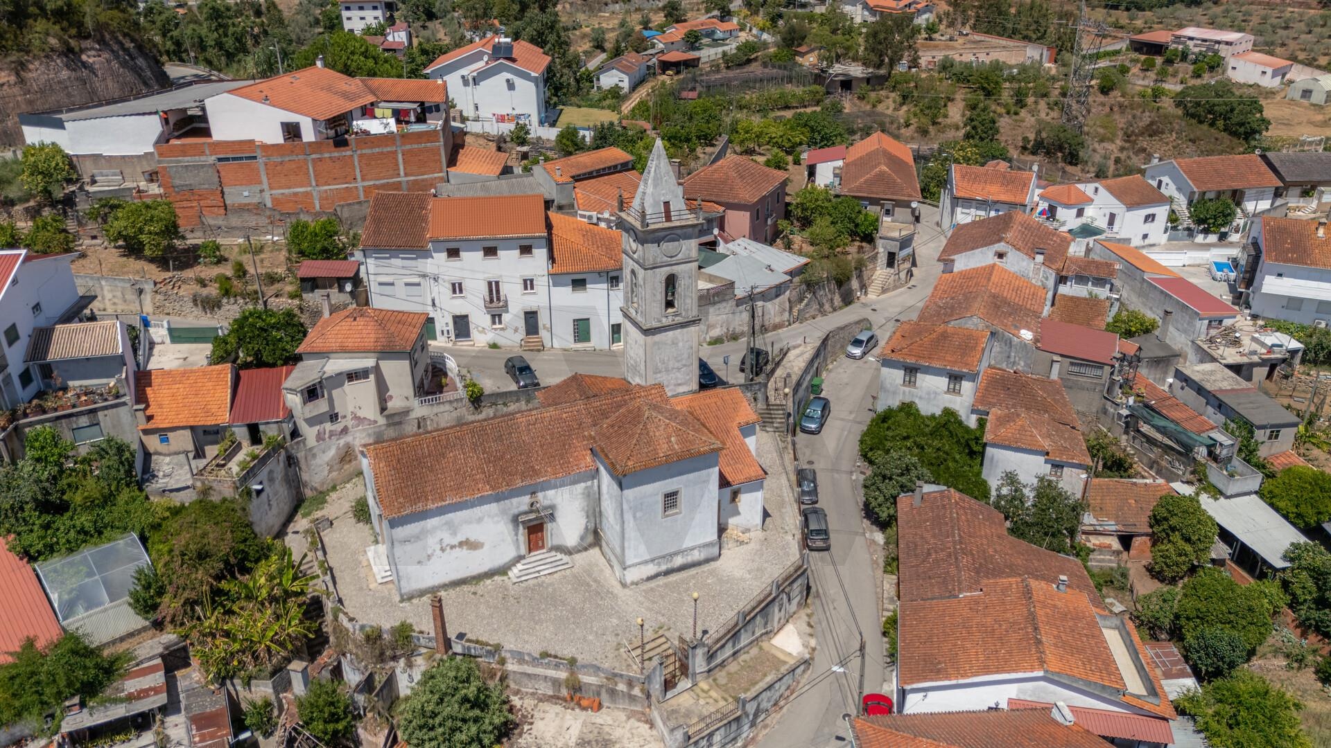 Apartamento T5+ à Venda em Coimbra - Coimbra - Portugal - 6