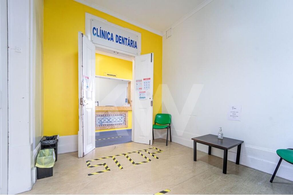 Apartamento T5+ à Venda em Coimbra - Coimbra - Portugal - 5