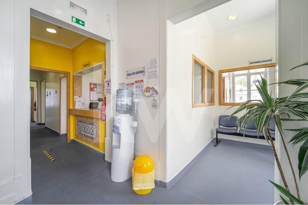 Apartamento T5+ à Venda em Coimbra - Coimbra - Portugal - 7