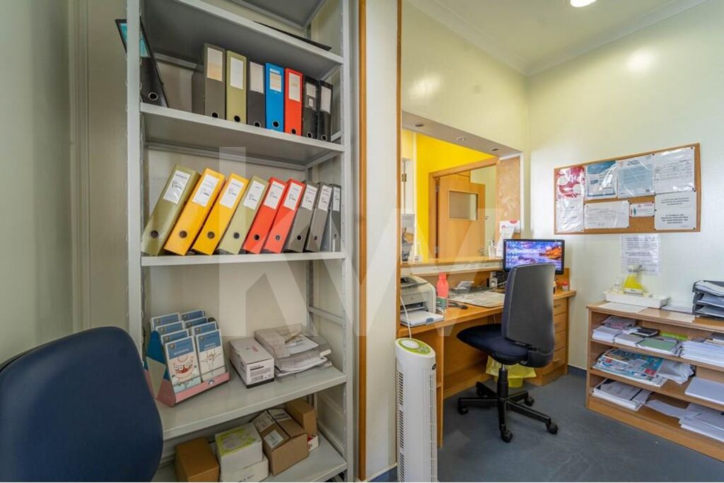 Apartamento T5+ à Venda em Coimbra - Coimbra - Portugal - 8