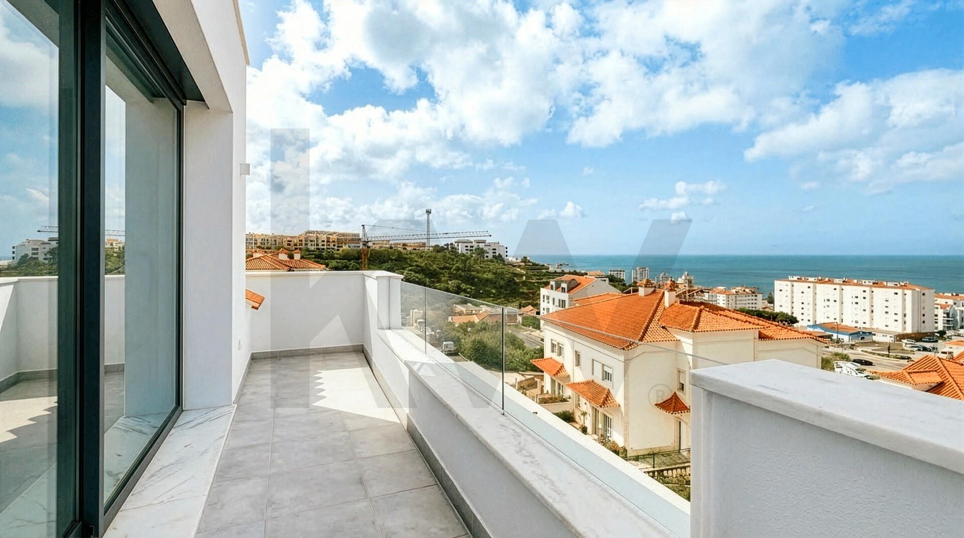 Apartamento T5 à Venda em Ericeira - Lisboa - Portugal - 6