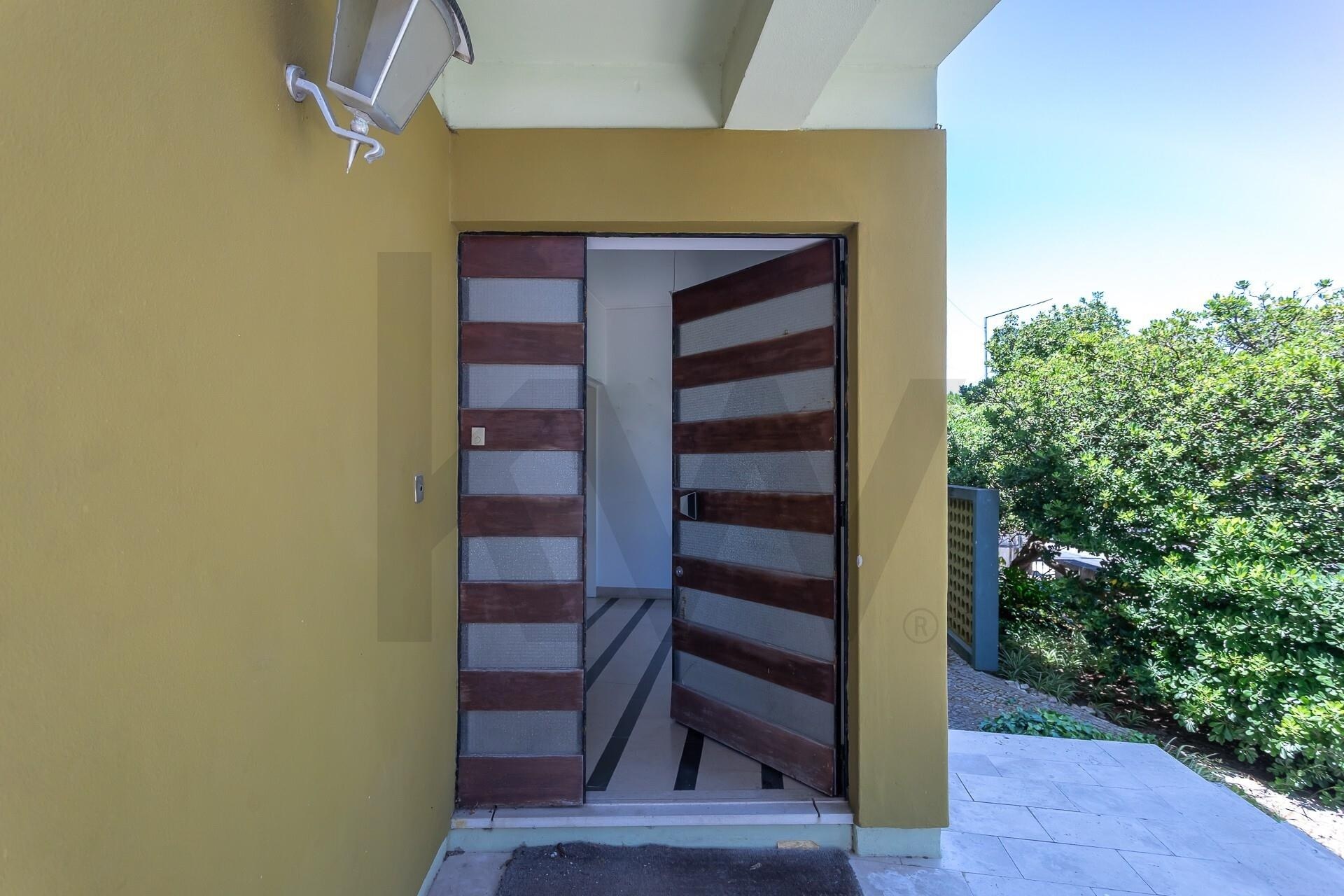 Apartamento T5+ à Venda em Estoril - Lisboa - Portugal - 4
