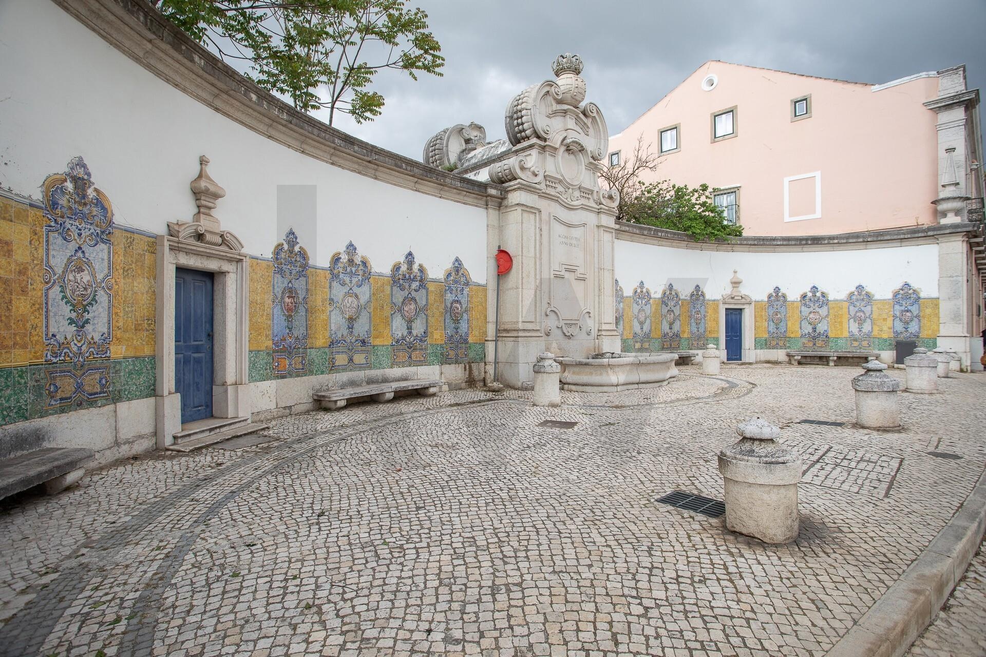Apartamento T5 à Venda em Lisboa - Portugal - 3