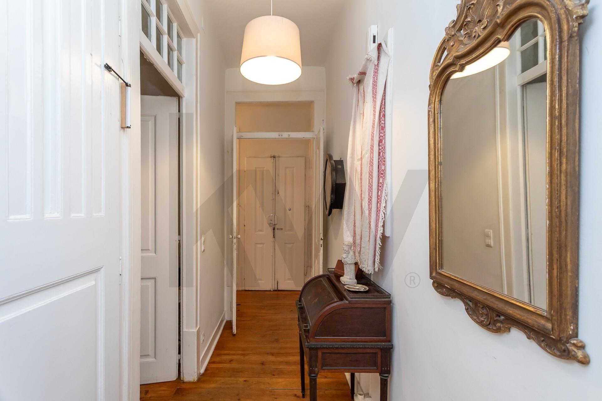 Apartamento T5 à Venda em Lisboa - Portugal - 5