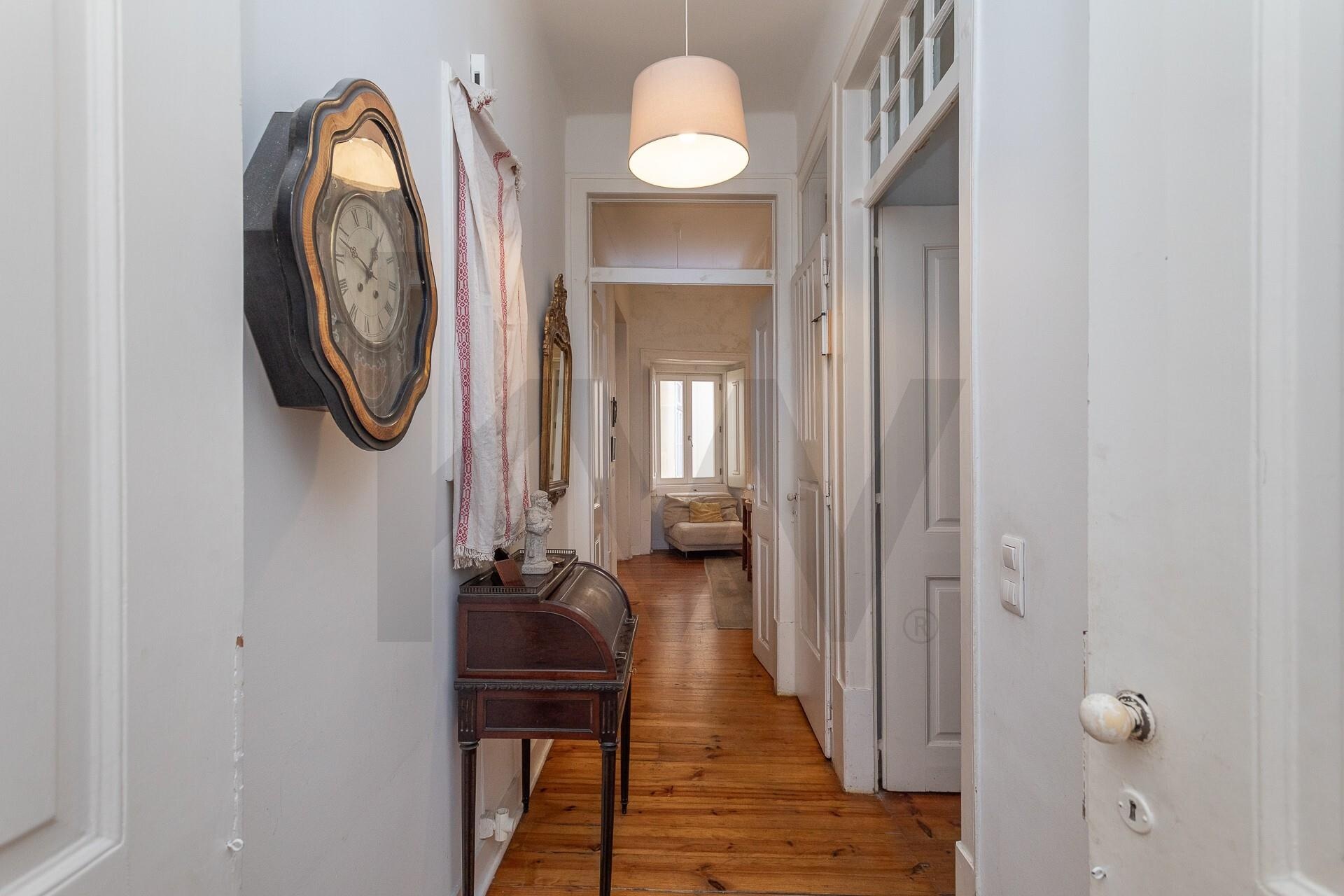 Apartamento T5 à Venda em Lisboa - Portugal - 6