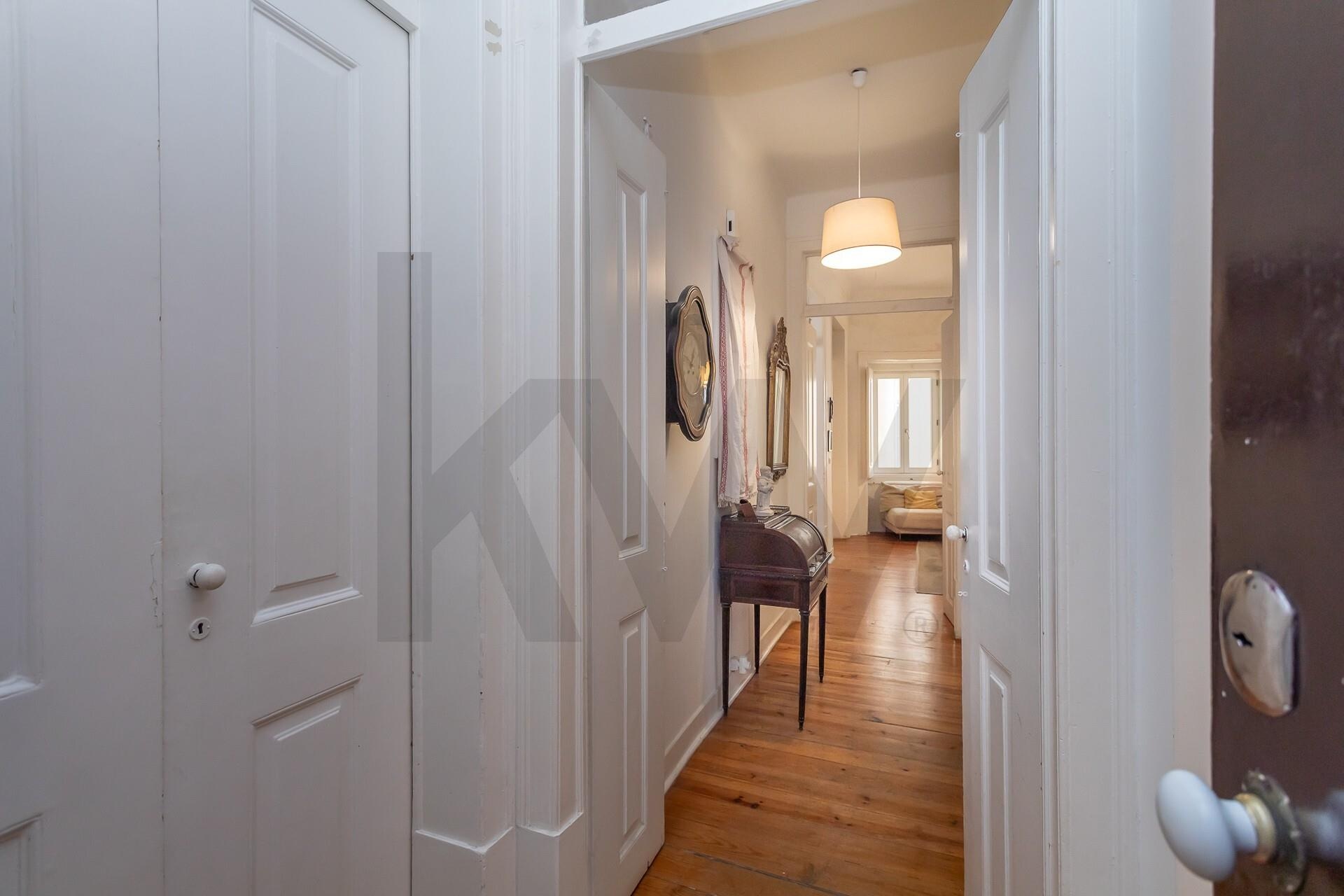 Apartamento T5 à Venda em Lisboa - Portugal - 7