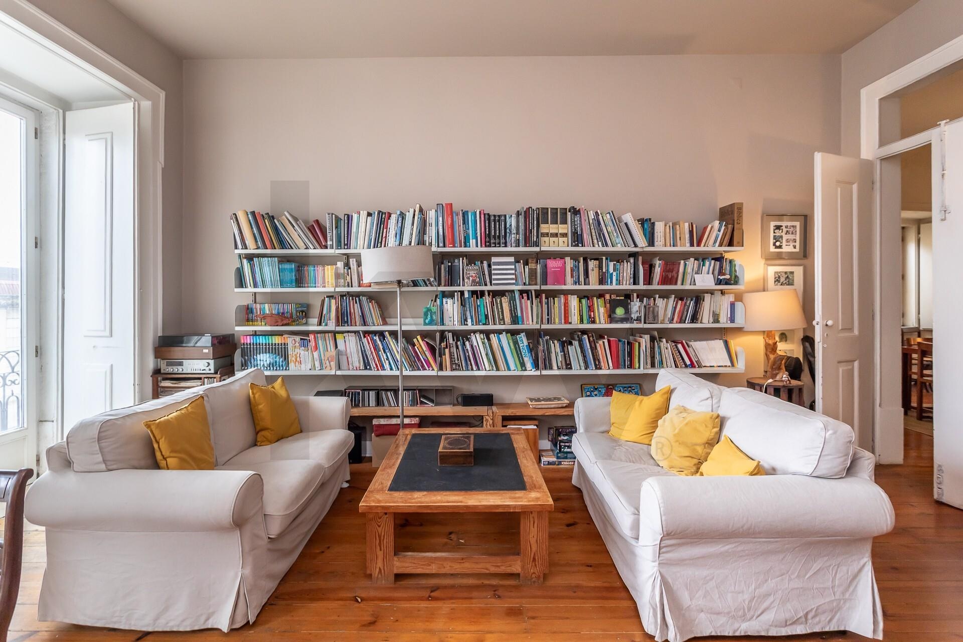 Apartamento T5 à Venda em Lisboa - Portugal - 8