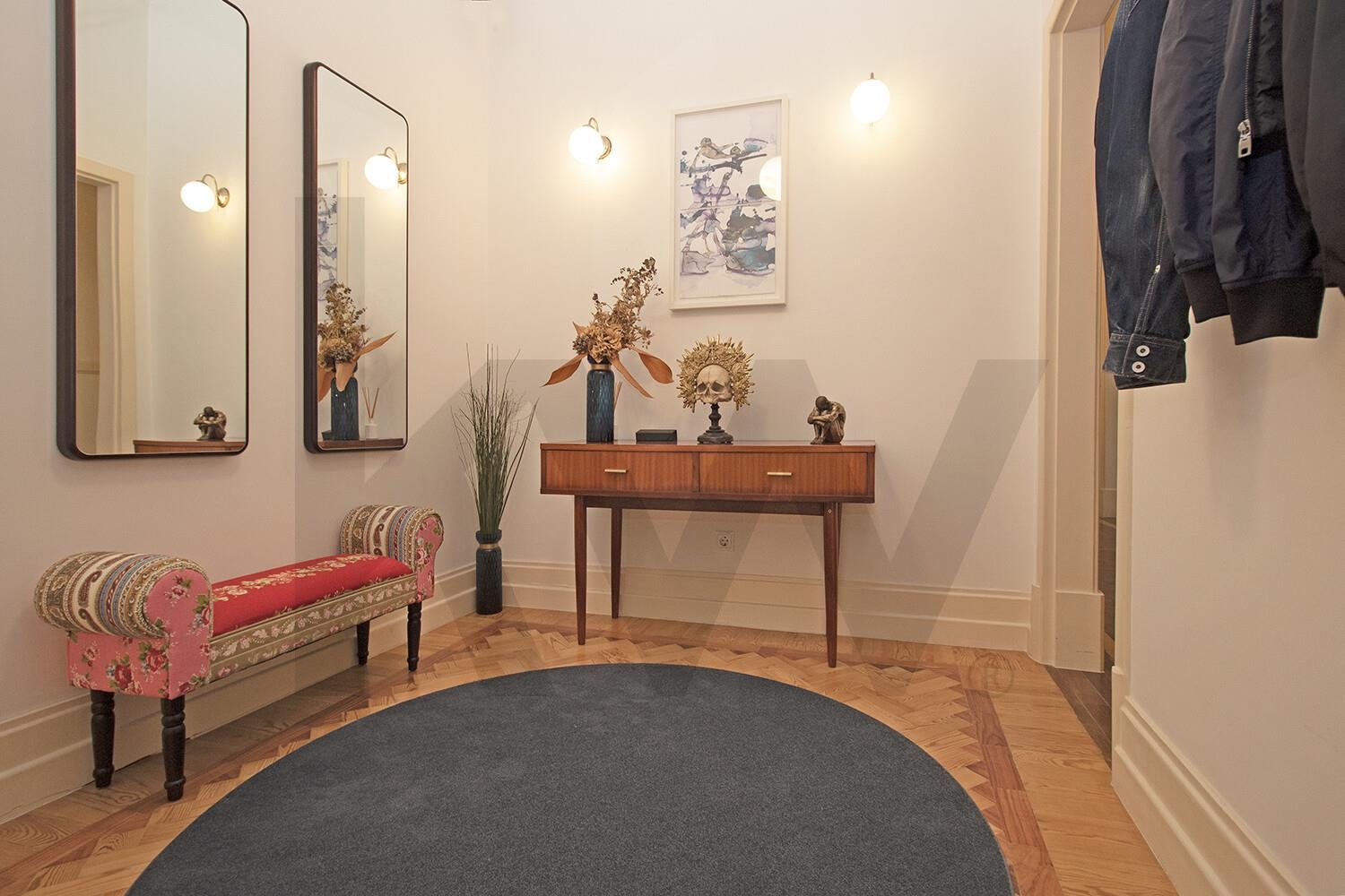 Appartement 5 chambres à Vendre à Lisbonne - Portugal - 4