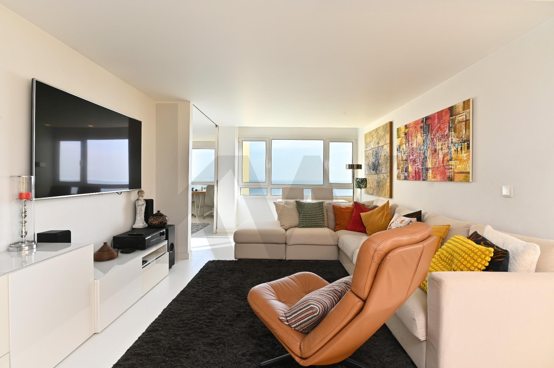 Apartamento T5 à Venda em Oeiras - Lisboa - Portugal - 6