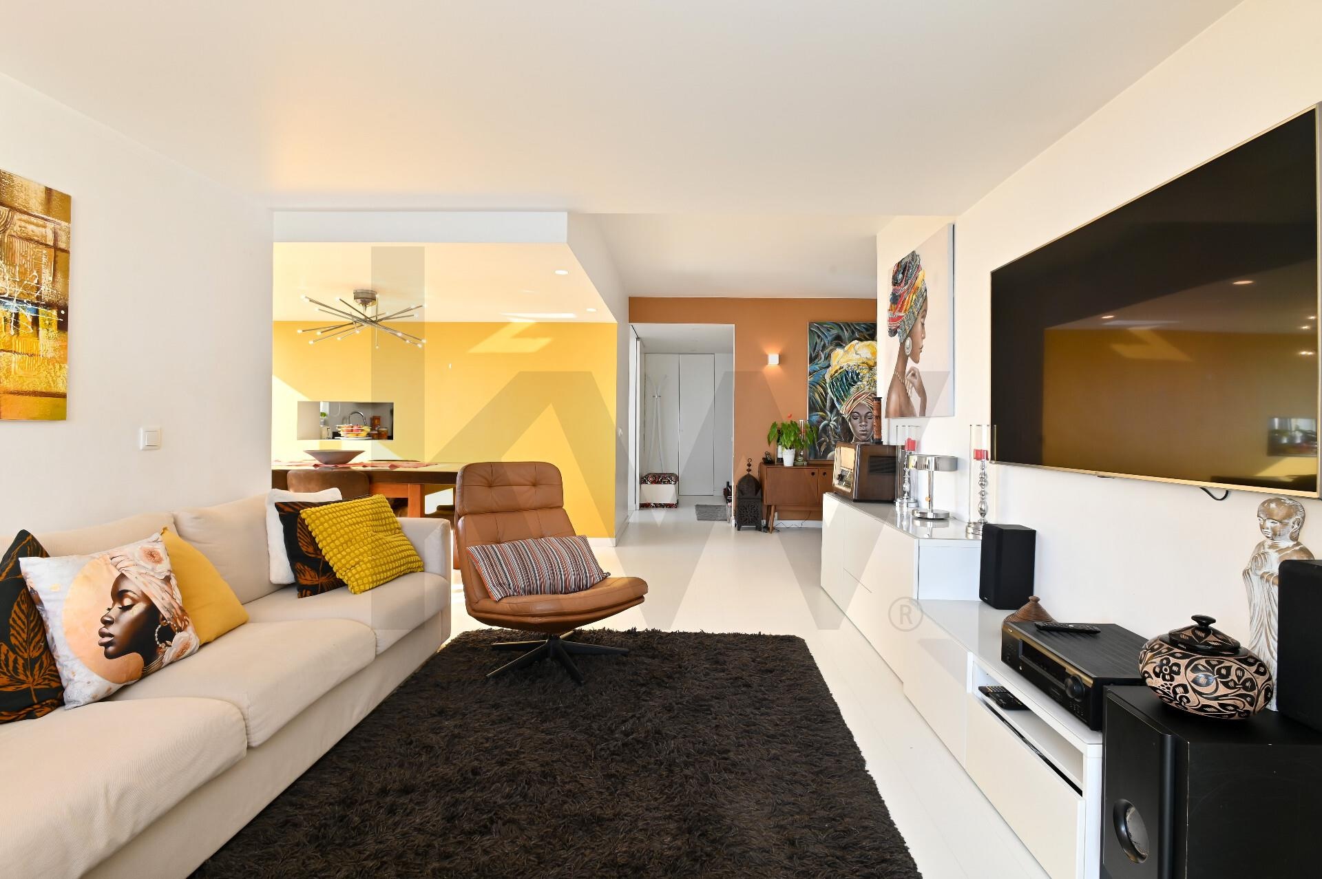 Apartamento T5 à Venda em Oeiras - Lisboa - Portugal - 7