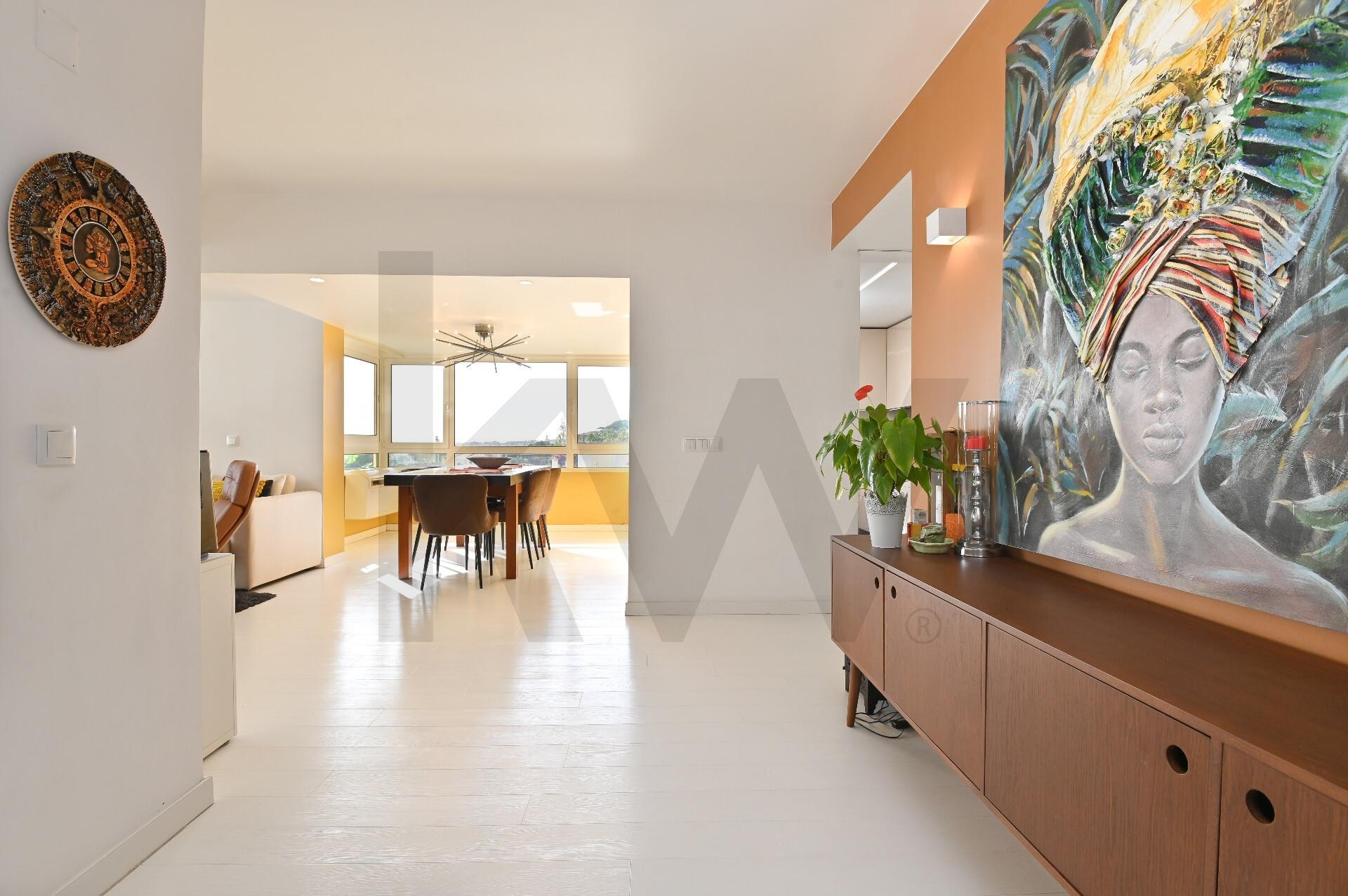 Apartamento T5 à Venda em Oeiras - Lisboa - Portugal - 8