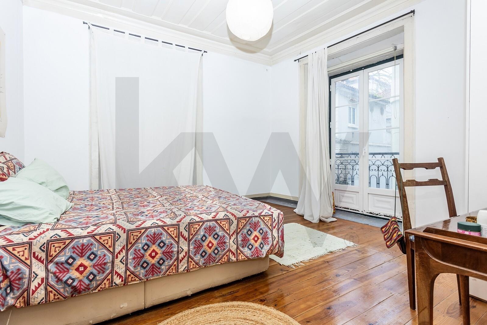 Apartamento T5+ à Venda em Príncipe Real - 3