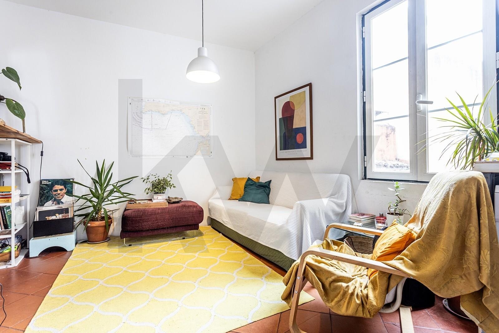 Apartamento T5+ à Venda em Príncipe Real - 4