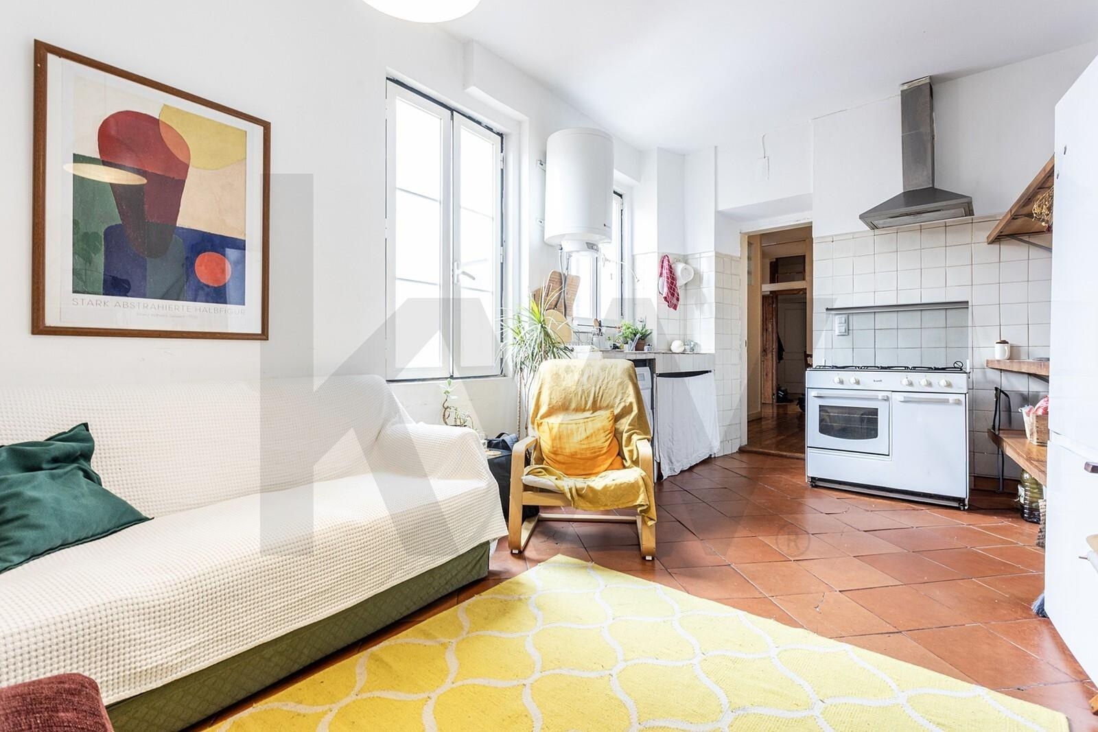 Apartamento T5+ à Venda em Príncipe Real - 5