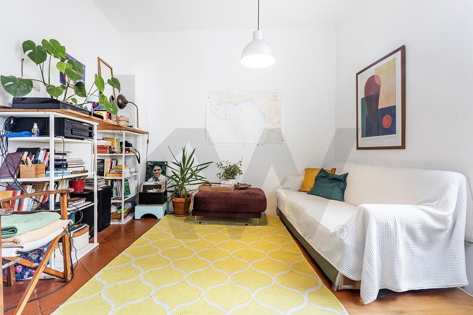 Apartamento T5+ à Venda em Príncipe Real - 6