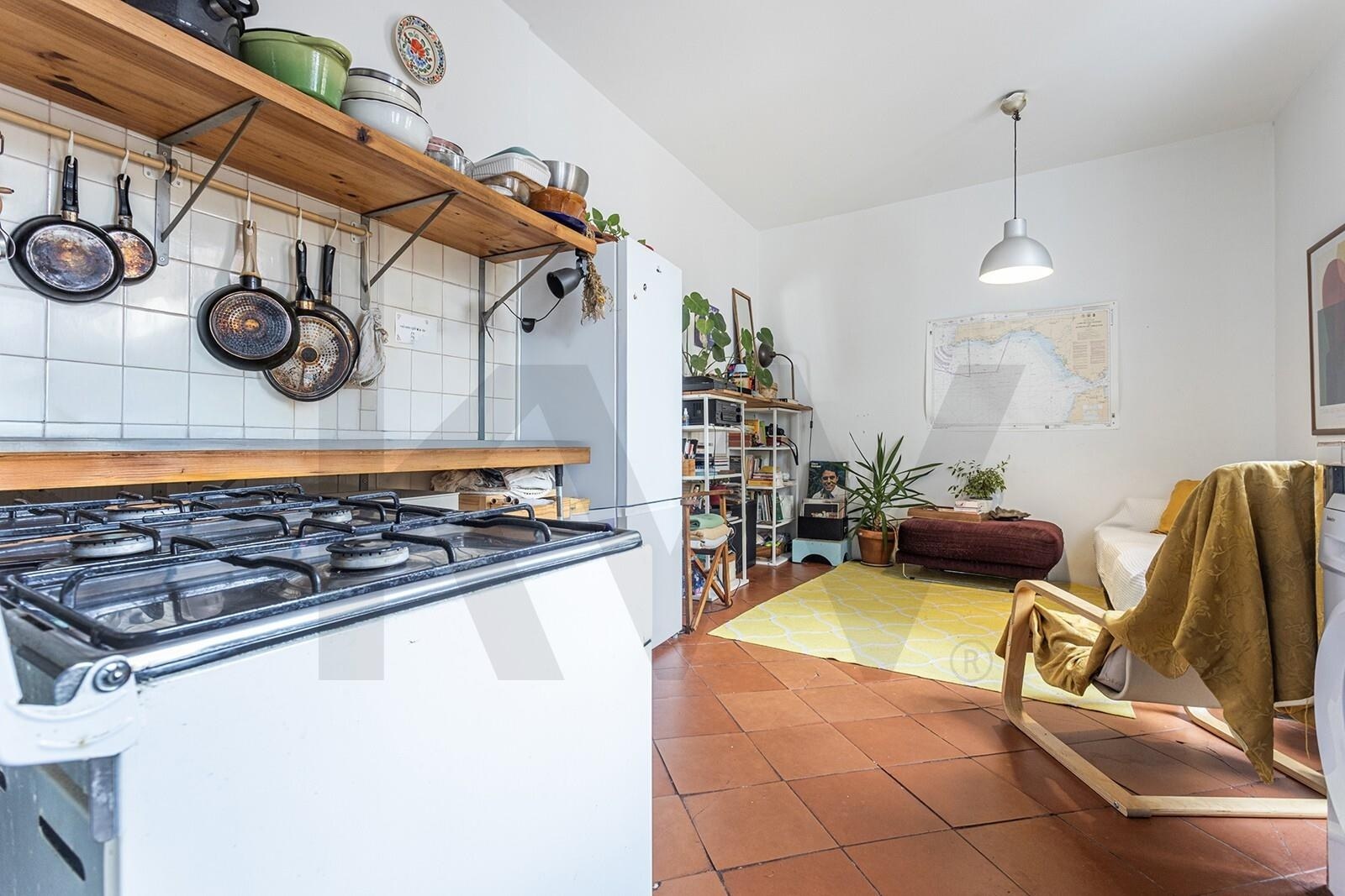 Apartamento T5+ à Venda em Príncipe Real - 7