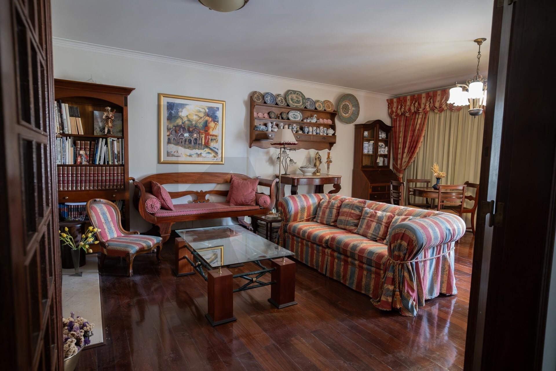 Apartamento T5+ à Venda em Santarém - Portugal - 5