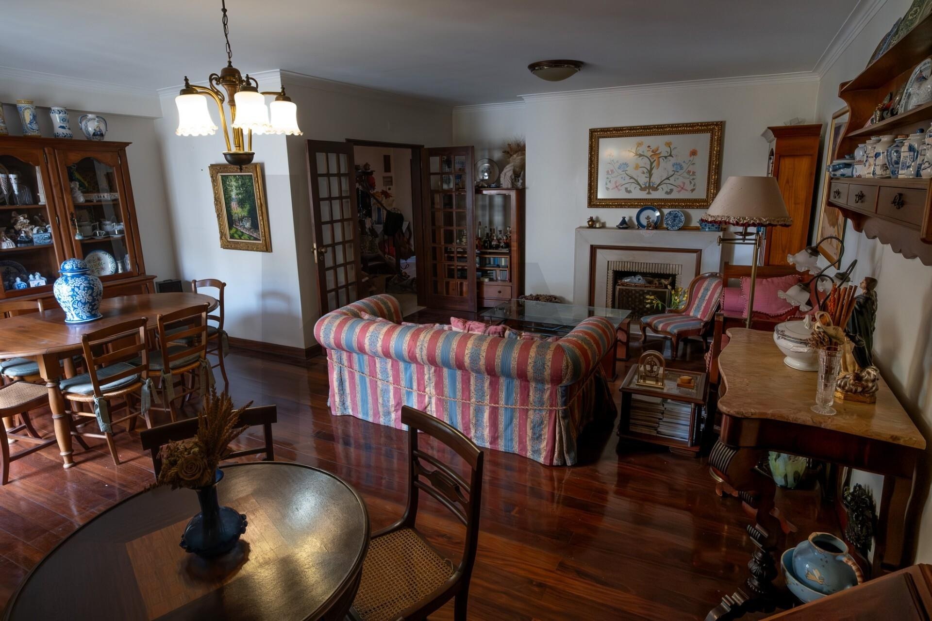 Apartamento T5+ à Venda em Santarém - Portugal - 6