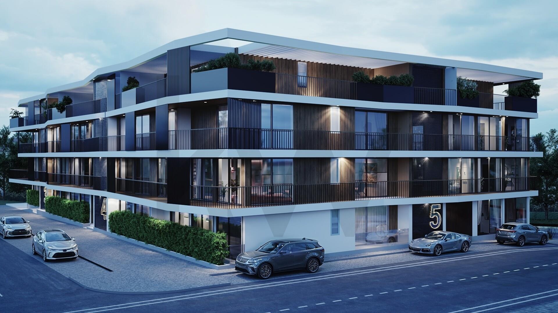 Apartamento T5+ à Venda em Santarém - Portugal - 4
