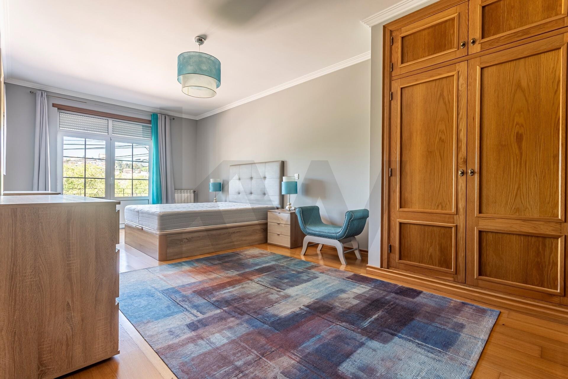 Apartamento T5+ à Venda em Setúbal - Portugal - 2
